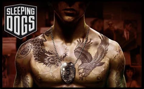 Sleeping Dogs Limited Edition Free Download Game Reviews And Download