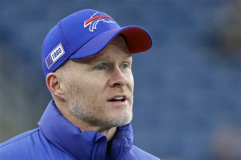 Sean Mcdermott Calls For Unity And Hopes Bills Can Be A ‘unifying