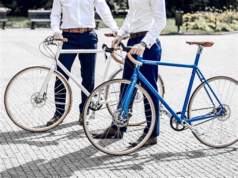 Some brands sound like they're made up, but they actually quite good. Favorit: How a famous brand name bicycle was successfully ...