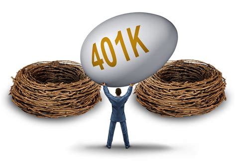 Should You Take Out A Loan From Your Retirement 401k Plan