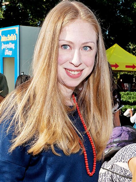 Chelsea clinton entered the world in little rock, arkansas, on feb. Chelsea Clinton's Baby Nursery Décor: It's All About ...
