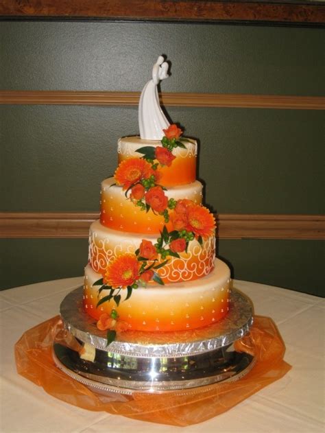 Whether you want to order breakfast, lunch, dinner, or a snack, uber eats makes it easy to discover new and nearby places to eat in orange beach. Southern Blue Celebrations: Orange Wedding Cake Ideas ...