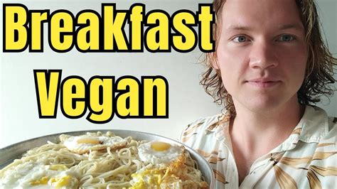 Breakfast Vegan Mukbang Vegan Vegetarian Losangeles Youtube