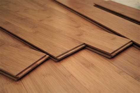 Bamboo Flooring Information Flooring Tips