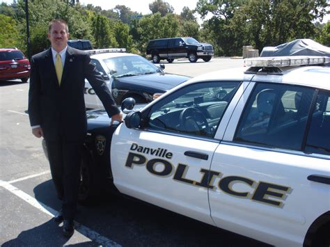 Danville Police Aim to Rebuild Community Trust | Danville, CA Patch