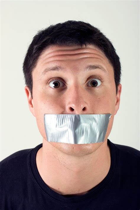Keep Your Mouth Shut But Should You Tape It