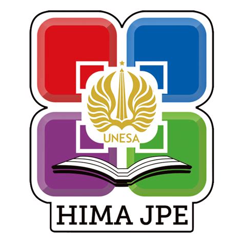 Logo Unesa Png Free Logo Image
