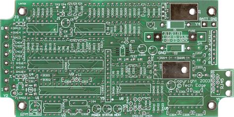 Diy Pcb Silk Screen Printing - Home Design