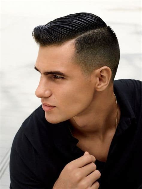 70 Gentleman Haircuts In Trend Right Now August 2022