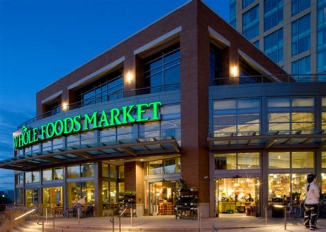 Whole Foods Markets Announced A Major Restructuring Of Its Board Of
