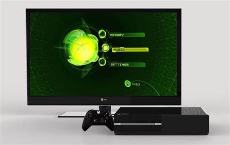 Original Xbox Backward Compatibility Very Possible On Xbox One Eggplante