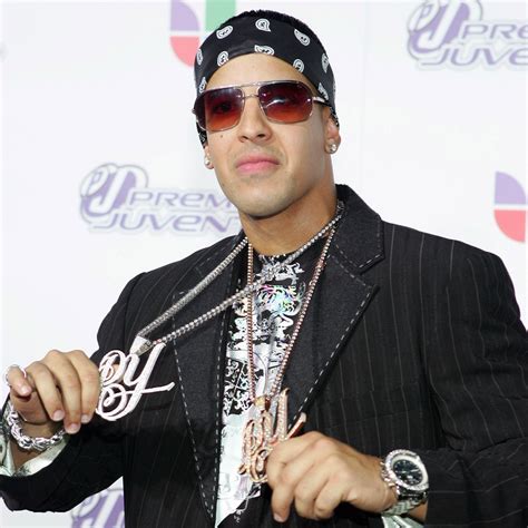Find the latest tracks ramón raymond luis ayala rodríguez (born february 3, 1977), known artistically as daddy yankee, is a. Daddy Yankee es utilizado para promocionar evento de caridad