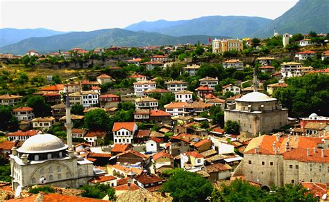 10 مناطق ساحرة ينصح بزيارتها في كارابوك شمال تركيا | ترك برس