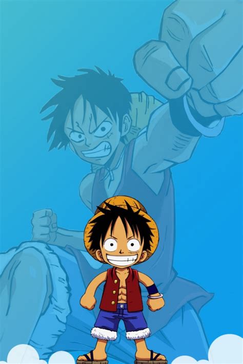 Tons of awesome luffy mobile wallpapers to download for free. Download One Piece Mobile Wallpaper Gallery