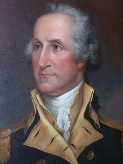 Other Portraits Of George Washington President George