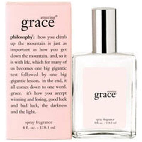 Shop with afterpay on eligible items. philosophy Amazing Grace Fragrance | SkinStore