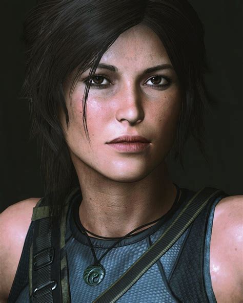 Comunidad Steam Captura Tomb Raider Lara Croft Tomb Raider Lara