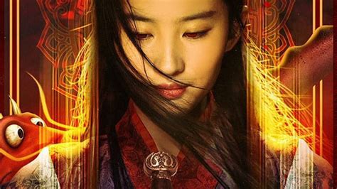 Mulan Trailer Do Live Action Está Pronto Confira O Livre