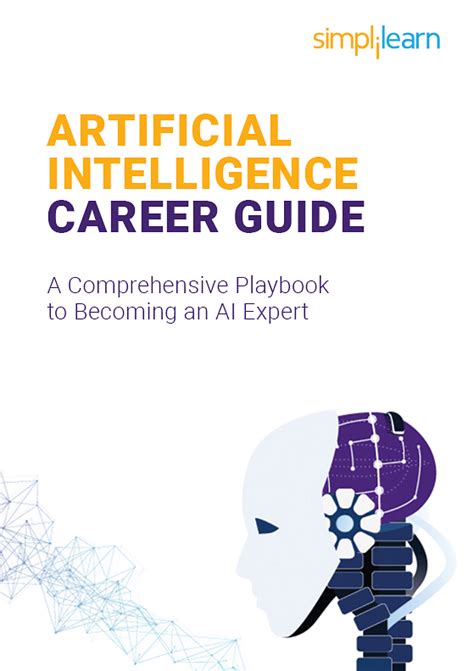 artificial intelligence career guide to become an ai expert