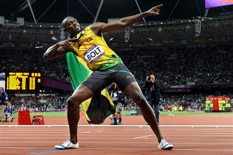 Usain Bolt Takes Bronze At World Championships In His Final 100 Meter Race Los Angeles Times