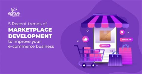 Know About The Latest E Commerce Business Development Trends 2021