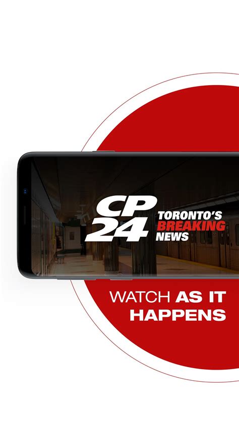 Our twitter account is live 24 hours a day. CP24 for Android - APK Download