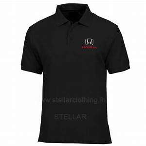100 Cotton Polo T Shirt Stellar Clothing Company India