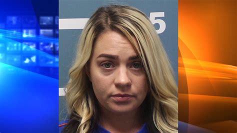 Central Valley Woman Arrested On Suspicion Of Sex With Minor Police Ktla
