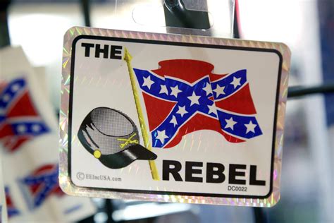 Us National Park Service Pulls Confederate Flag Merchandise Nbc News