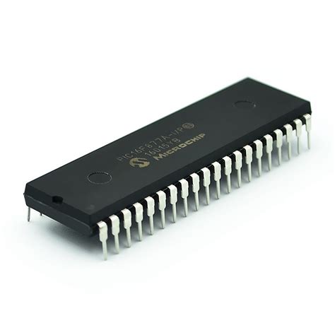 What Is Pic Microcontroller