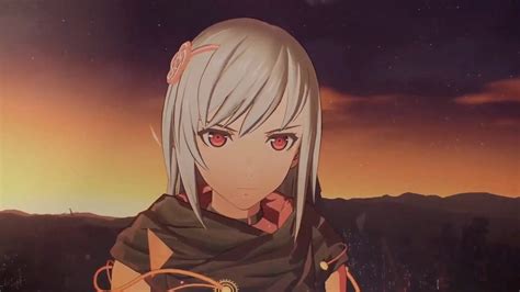 Scarlet Nexus Reveals Second Playable Character Kasane New Story