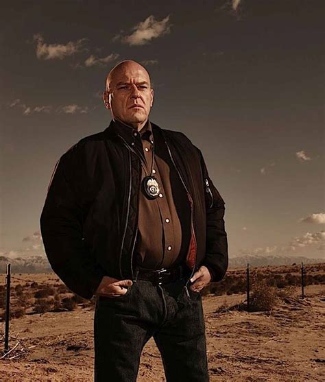 Dean Norris Breaking Bad Hank Schrader Jacket - Jackets Creator