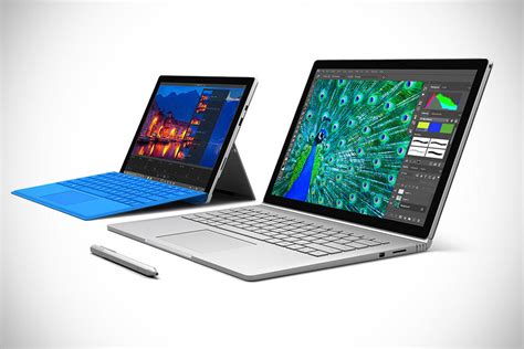 Are You Ready For The First Ever Microsoft Built Laptop And The New