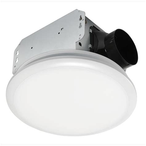 Panasonic whisperfit fv 08vf2 ceiling mount bathroom fan. Homewerks Worldwide 50 CFM Ceiling No Cut Installation ...