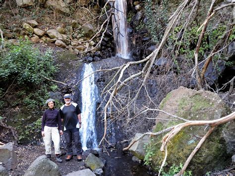 Cuevas cernícalos is situated nearby to caldera los marteles. Barranco de los Cernicalos | wildnis-wandern.de
