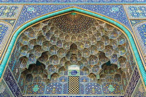 What To See In Iran Key Attractions