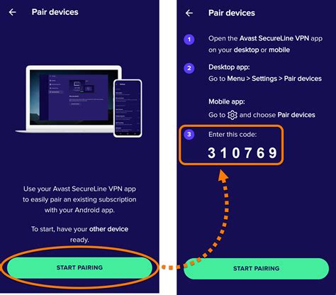 In addition, this vpn provides 33 servers from 54 countries for connections. How to pair an Avast SecureLine VPN subscription | Avast