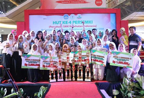 Smk kesehatan unggulan kota sragen. Biaya Masuk Smk Citra Medika Sragen / Lowongan di SMK ...
