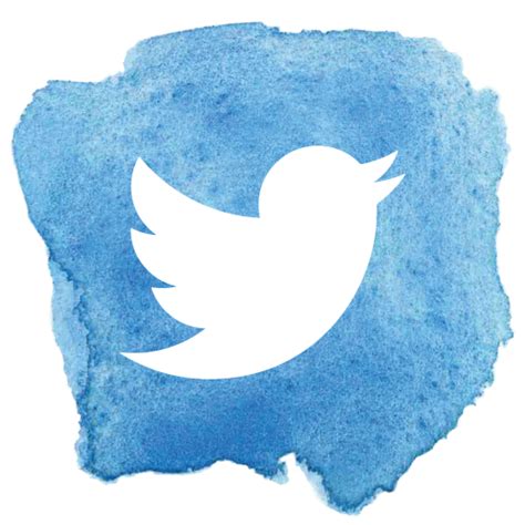 Aquicon Twitter Icon Png Transparent Background Free Download 18708