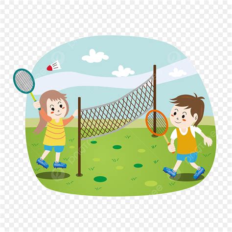 Badminton Animation Free Animated Badminton S Free Badminton