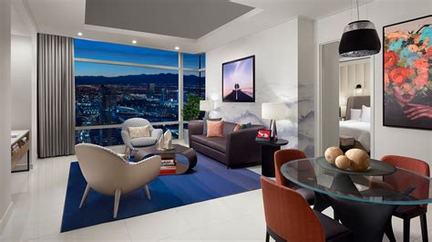 Aria Sky Suites Las Vegas Hotels Las Vegas United States Forbes Travel Guide