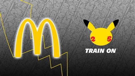 Pokemon mcdonalds 2021 card list & price guide. All the details on McDonald's Pokémon 25th anniversary ...