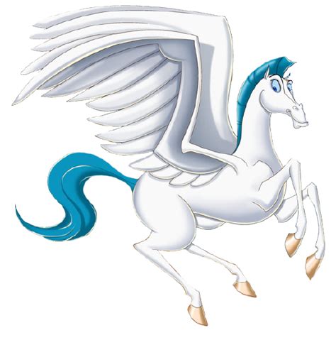 Pegasus Disney Heroes Wiki Fandom