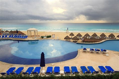 Hotel Golden Parnassus Resort And Spa All Inclusive En Cancún Destinia