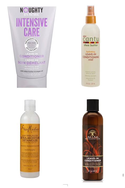 Curly Girl Method Uk Products From Drugstores And Supermarkets Like