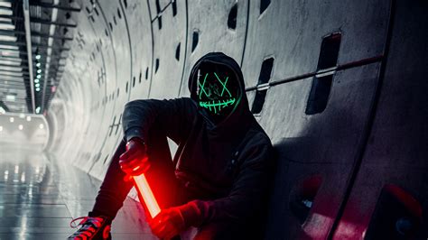 Download Free 100 Anonymous Led Mask Wallpapers