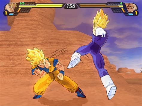 In the game, you can collect cards and fight just like the cartoon plots. Dragon Ball Z Bodaki 10 Free Download / Dragon Ball Z ...