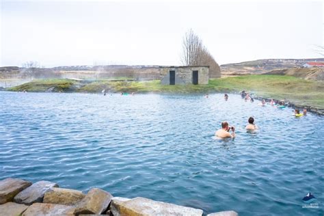 Secret Lagoon Iceland Hot Springs And Thermal Pool Arctic Adventures