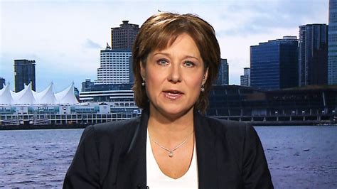 B C S Christy Clark Concerned About Accountability In Senate Reform Ctv News