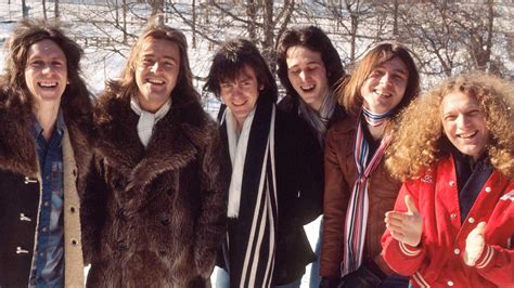 Foreigner Albums A Buyers Guide To The Best Of Foreigner Louder